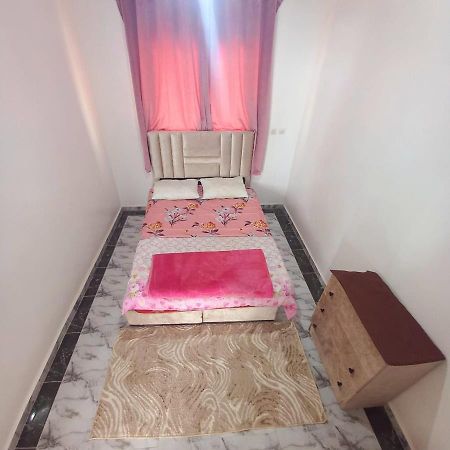 Tranquil Rental Rooms In Агадір Екстер'єр фото