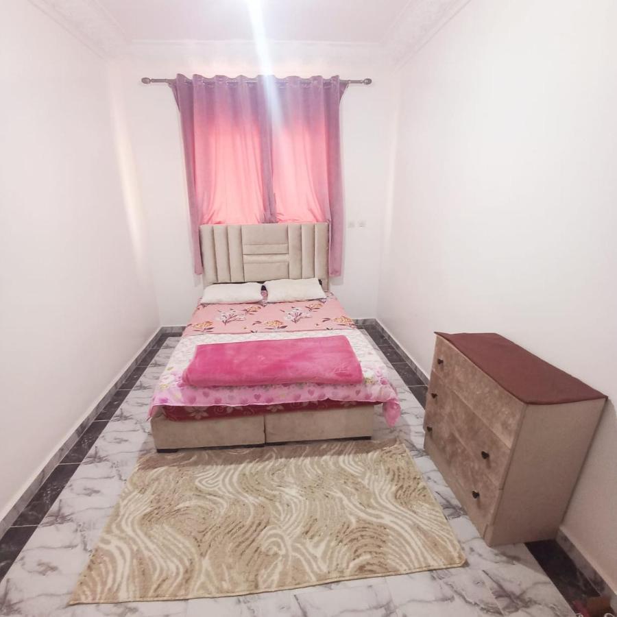 Tranquil Rental Rooms In Агадір Екстер'єр фото
