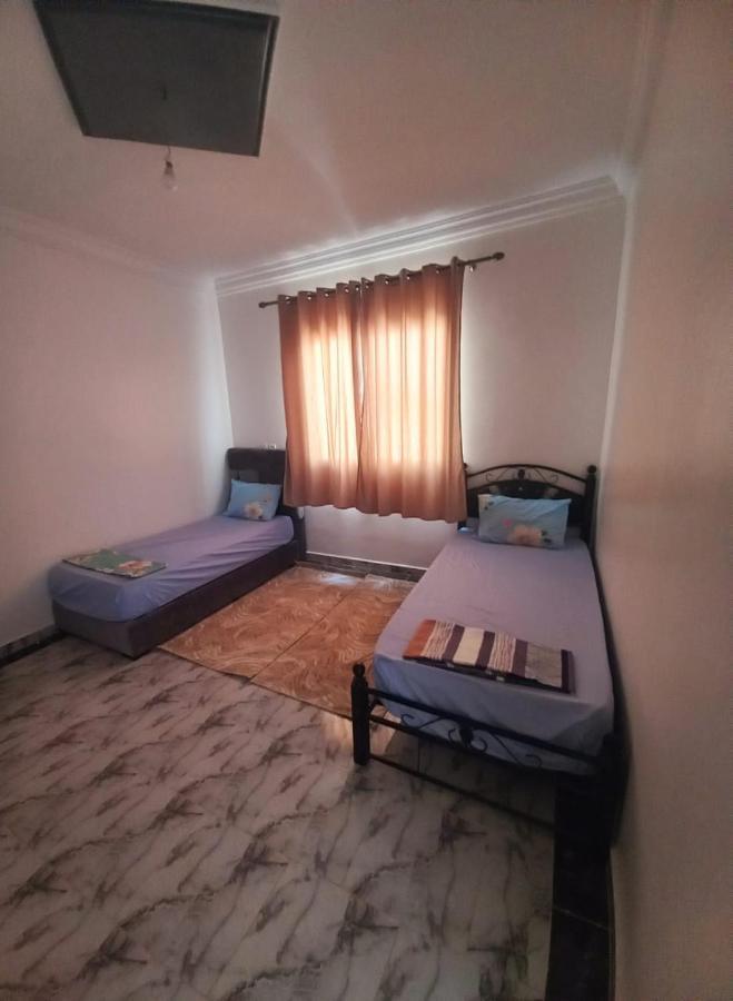 Tranquil Rental Rooms In Агадір Екстер'єр фото